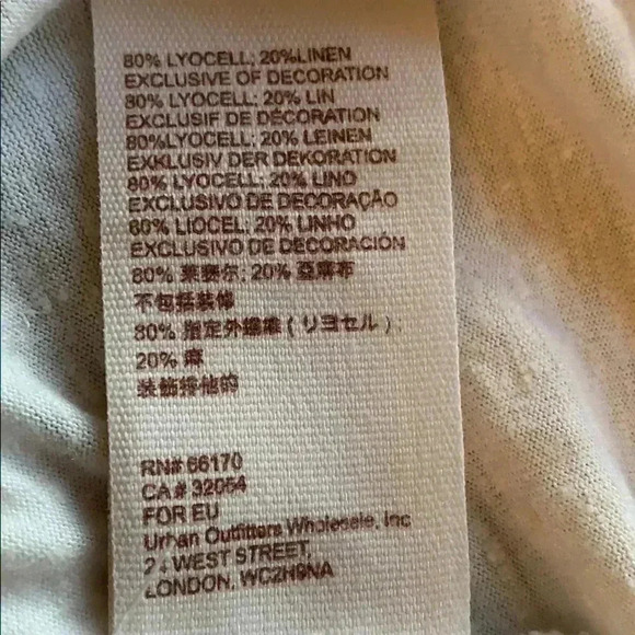 Free People Tripoli Blush - Picture 12 of 12